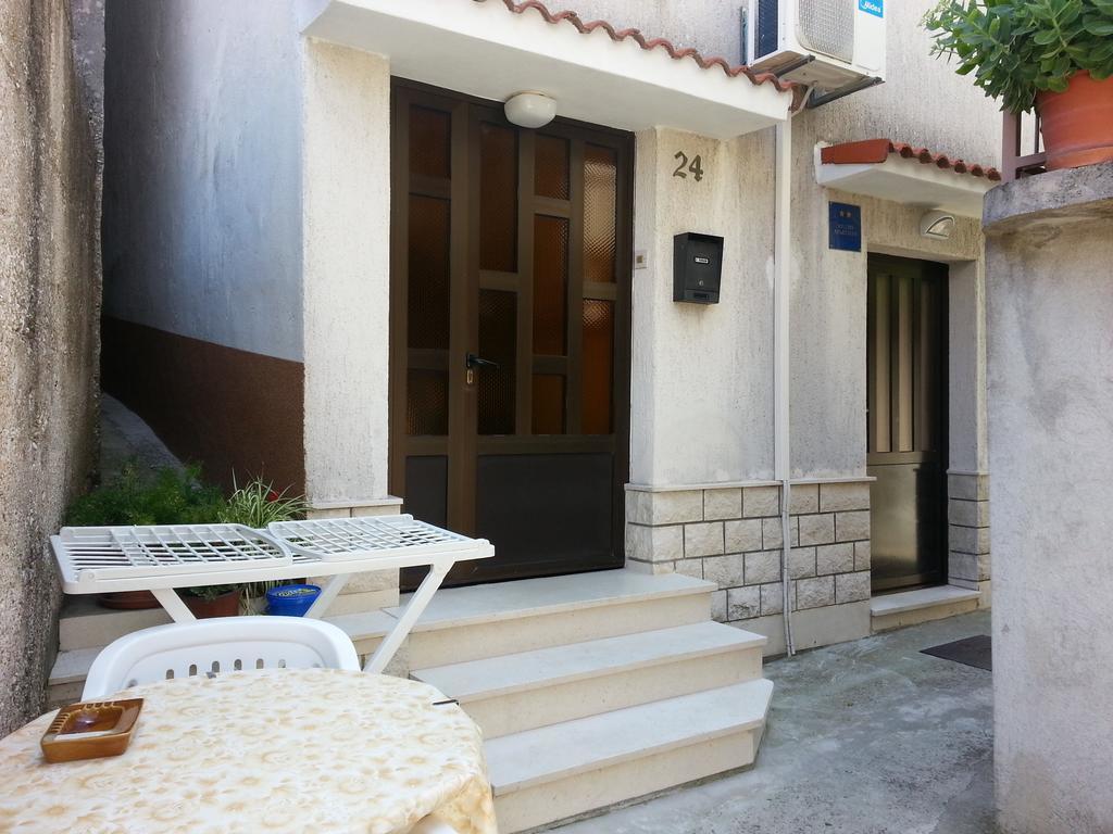 Apartment Marija Trogir Habitación foto