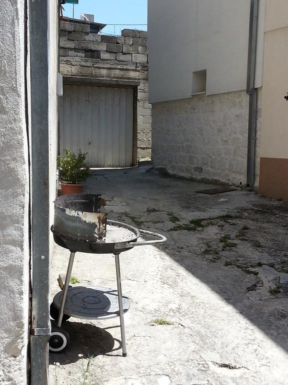 Apartment Marija Trogir Habitación foto