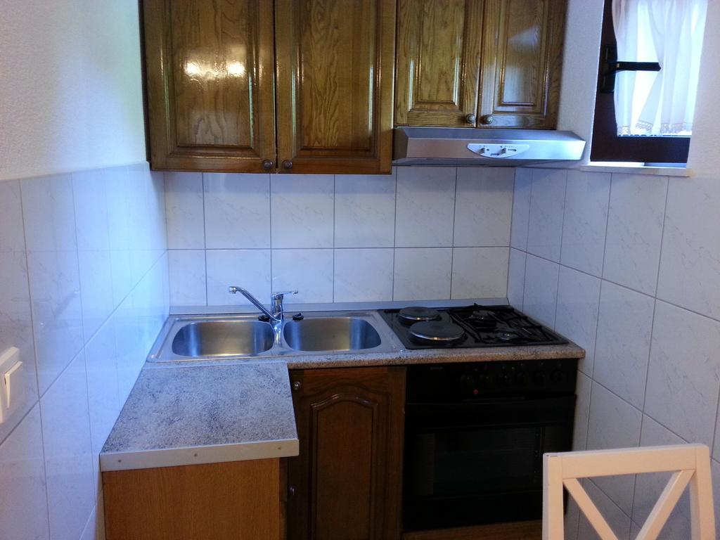 Apartment Marija Trogir Habitación foto